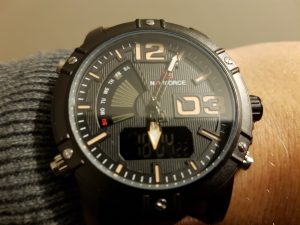 Naviforce NF9095 3