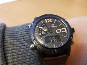 Naviforce NF9095 1