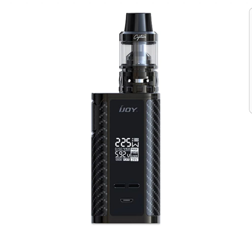 iJoy Captain PD1865