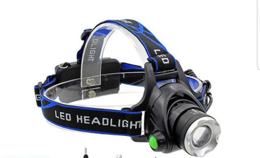 Headlamp