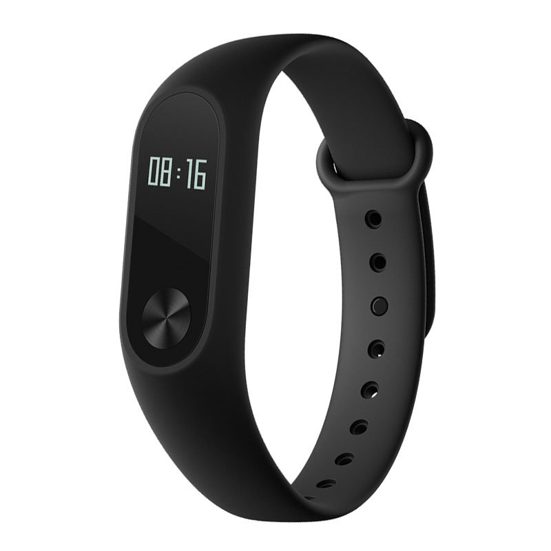 XiaomiMiBand2