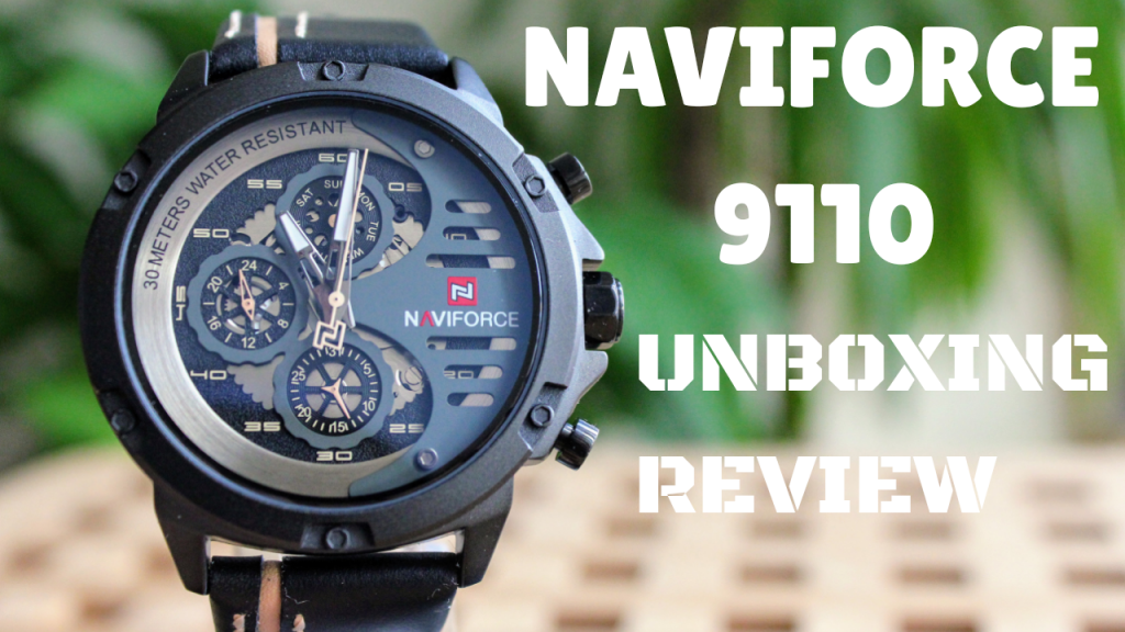 Naviforce9119