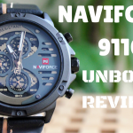 Naviforce9119