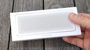 Xiaomi Box 2 Speaker