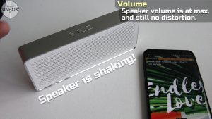 Xiaomi Box 2 Speaker