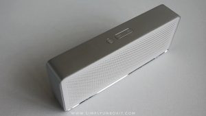 Xiaomi Box 2 Speaker