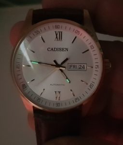 Cadisen C-1020G