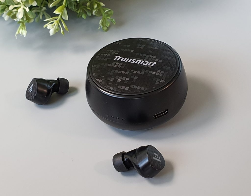 Tronsmart Spunky Pro TWS Earphones