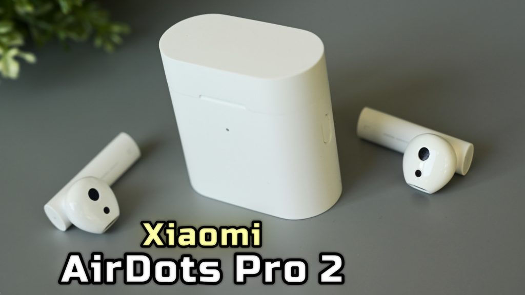 Xiaomi Airdots Pro 2