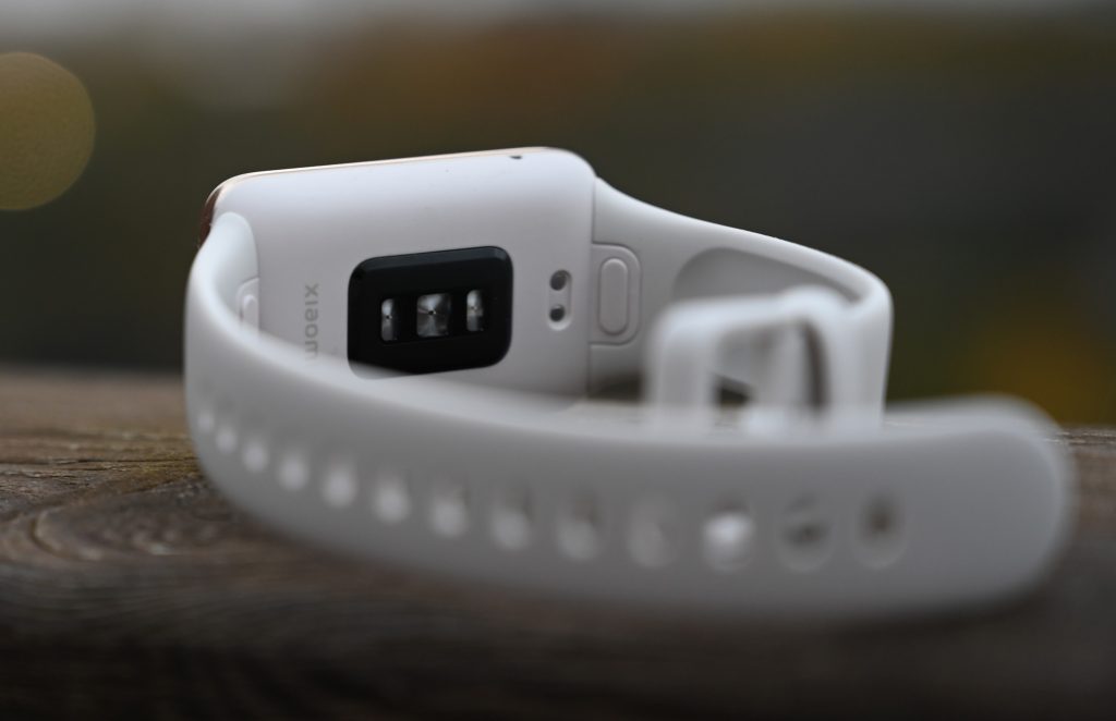 Xiaomi Smart Band 7 Pro Back