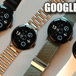 Google Pixel Watch 2 straps